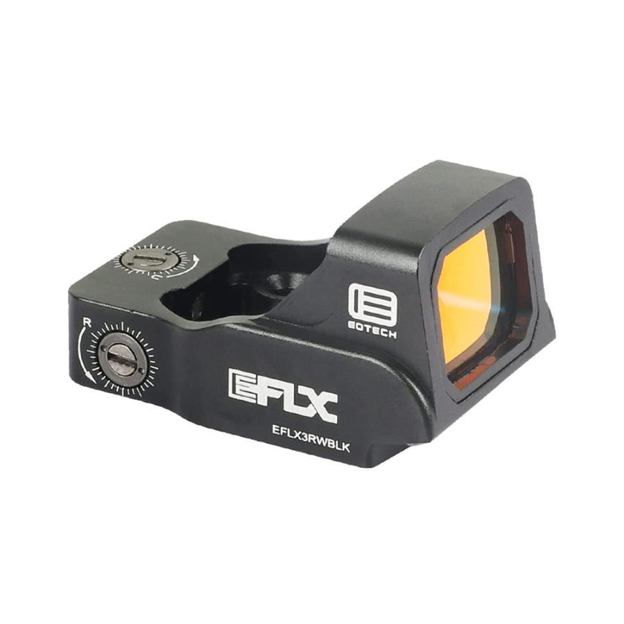 HolyWarrior EOTech EFLXタイプ ドットサイト DE : ガンモール大阪