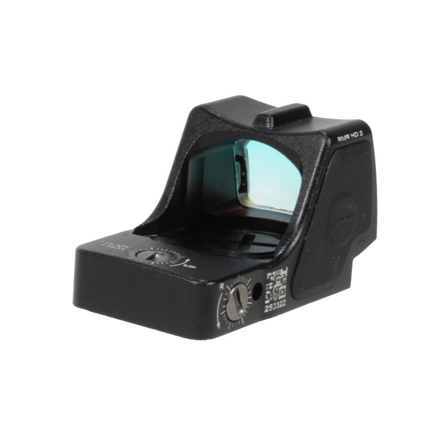 Holy Warrior RMR HDタイプ ドットサイト : ガンモール大阪 ヤフー店