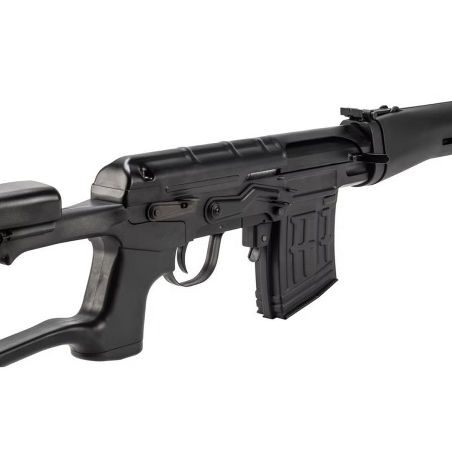 KingArms/EMG SVD スナイパーライフル Ultra Grade 電動ガン
