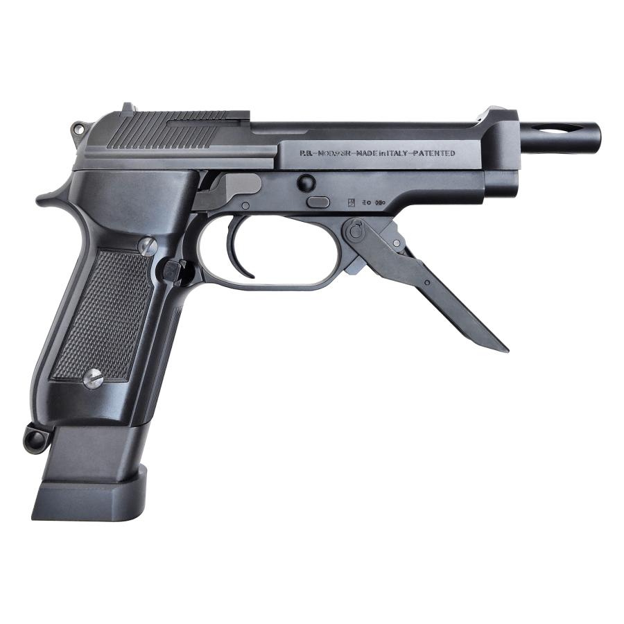 KSC M93R 2nd CO2(ABS) F932 | Amazon | KSC M93R セカンドバージョン (CO2) ABS 18歳以上 CO2ブローバック F932 | モデルガンパーツ 通販 | エアガン | Rpladq