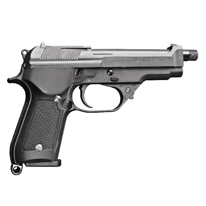 KSC M93R2 スパルタンSD ヘヴィウェイト 限定品ガスガン KSC M93R2 スパルタンSD HW 限定品 A043 : ガンモール大阪 ヤフー店