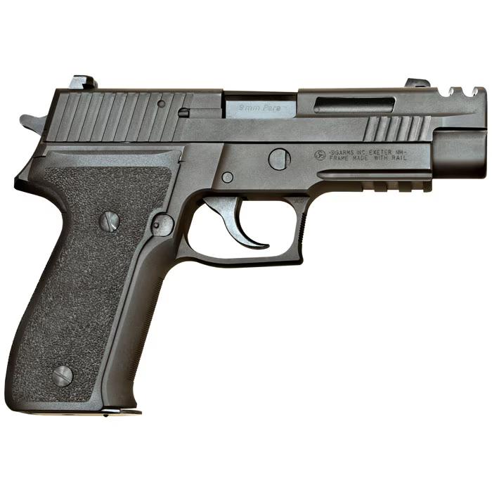 爆買 KSC P226R EX-Pカスタム ガスブローバック HW ≪限定品