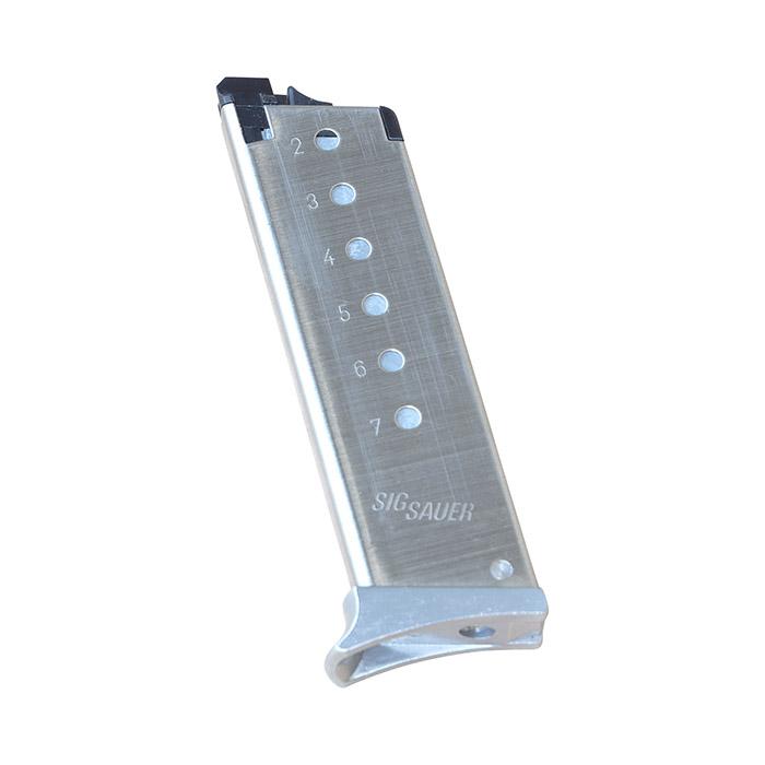 KSC 【在庫処分】KSC P230 12連プレミアムマガジン SV : ガンモール