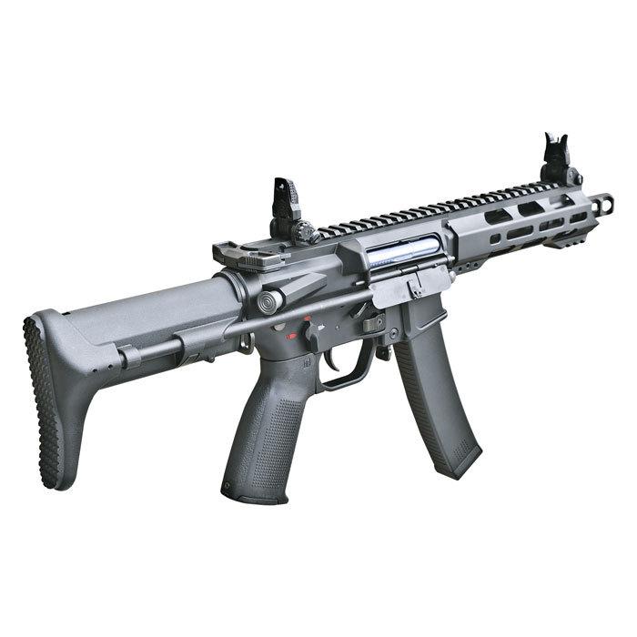 KSC QRF Mod.1 TEG