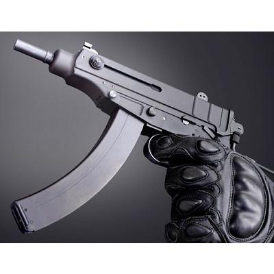 KSC Vz61 スコーピオンガスブローバックヘヴィウェイト訳あり品 KSC