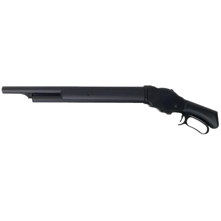 マルシン M1887 ショート マットブラック/ABS/プラストック仕様 マルシン M1887 ショート マットブラック/ABS/プラストック仕様