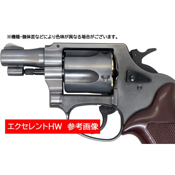 マルシン スーパーレッドホーク 9.5インチ 454カスールタイプ X