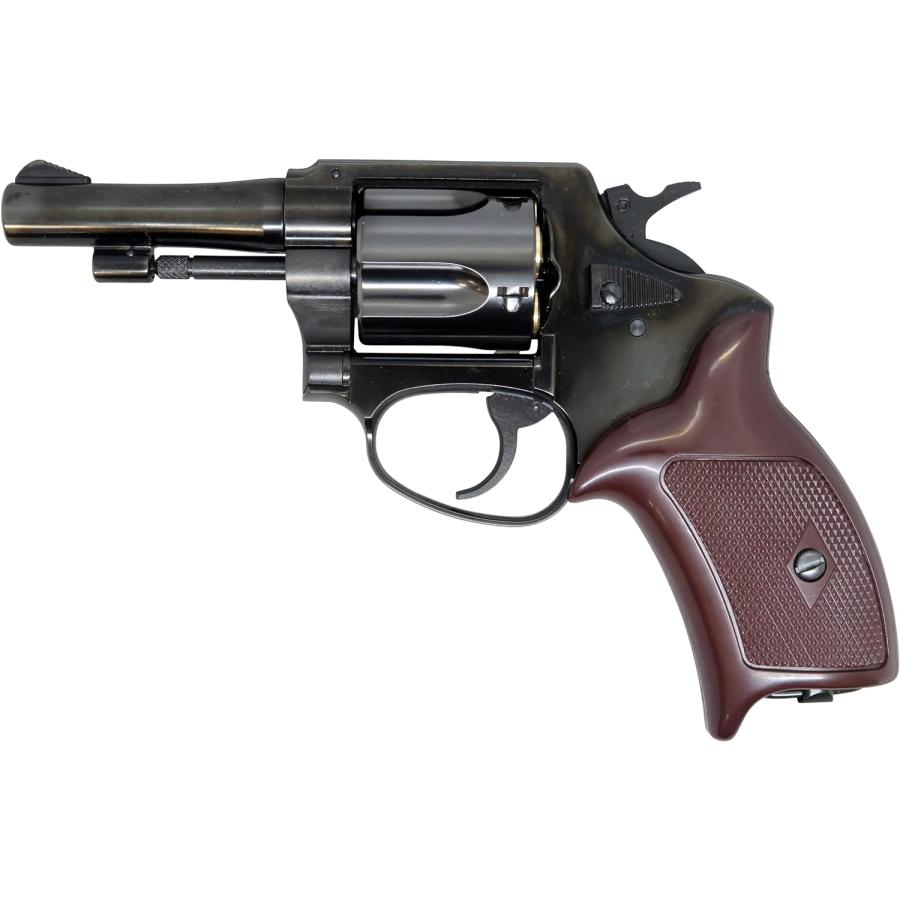 マルシン工業 爆買 【4月頃入荷予約】マルシン ポリスリボルバー 3