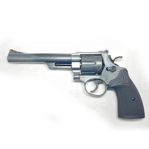 マルシン S&W M29 6.5インチ/パックマイヤープラグリ エクセレントHW