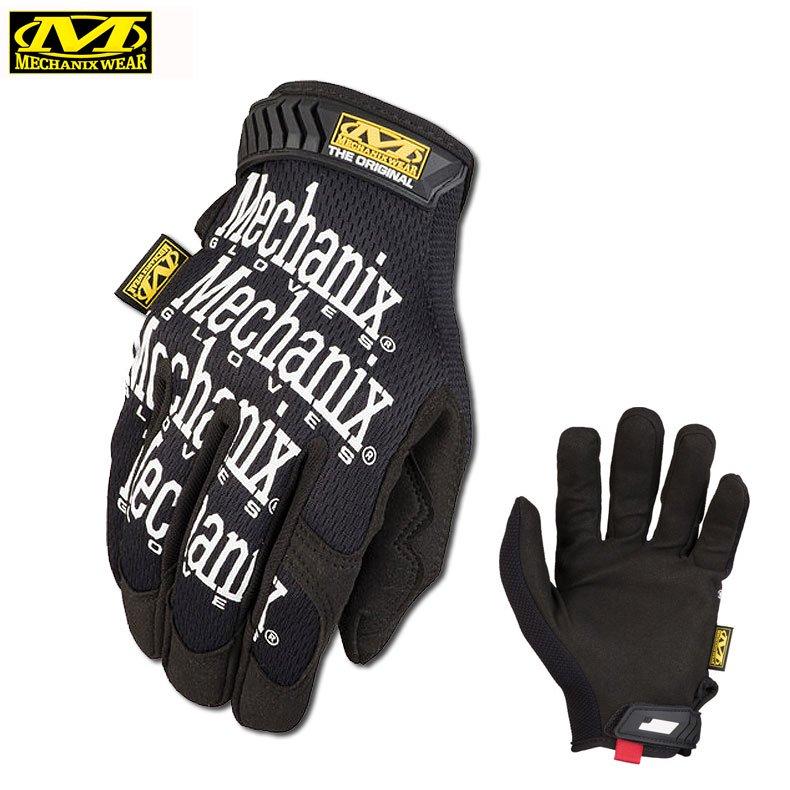 MECHANIX WEAR メカニクス カートゥーン コラボ　グローブ　Mサイズ Mechanix Wear オリジナル ブラック L(MG05010) : ガンモール大阪