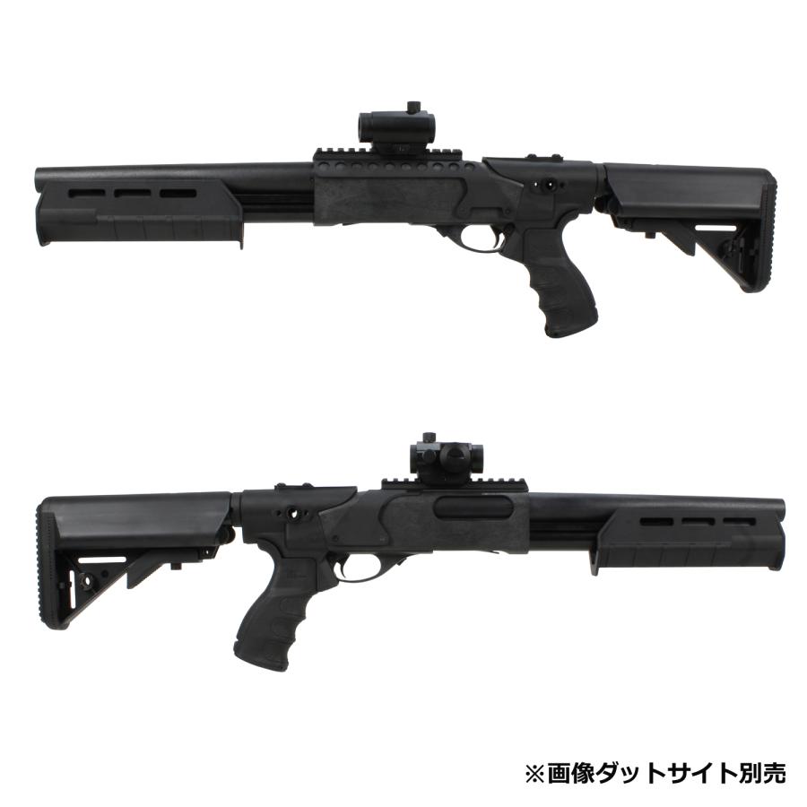 マルゼンCA870 カスタム品 マルゼン CA870 TAC-10 タクティカルカスタムセット
