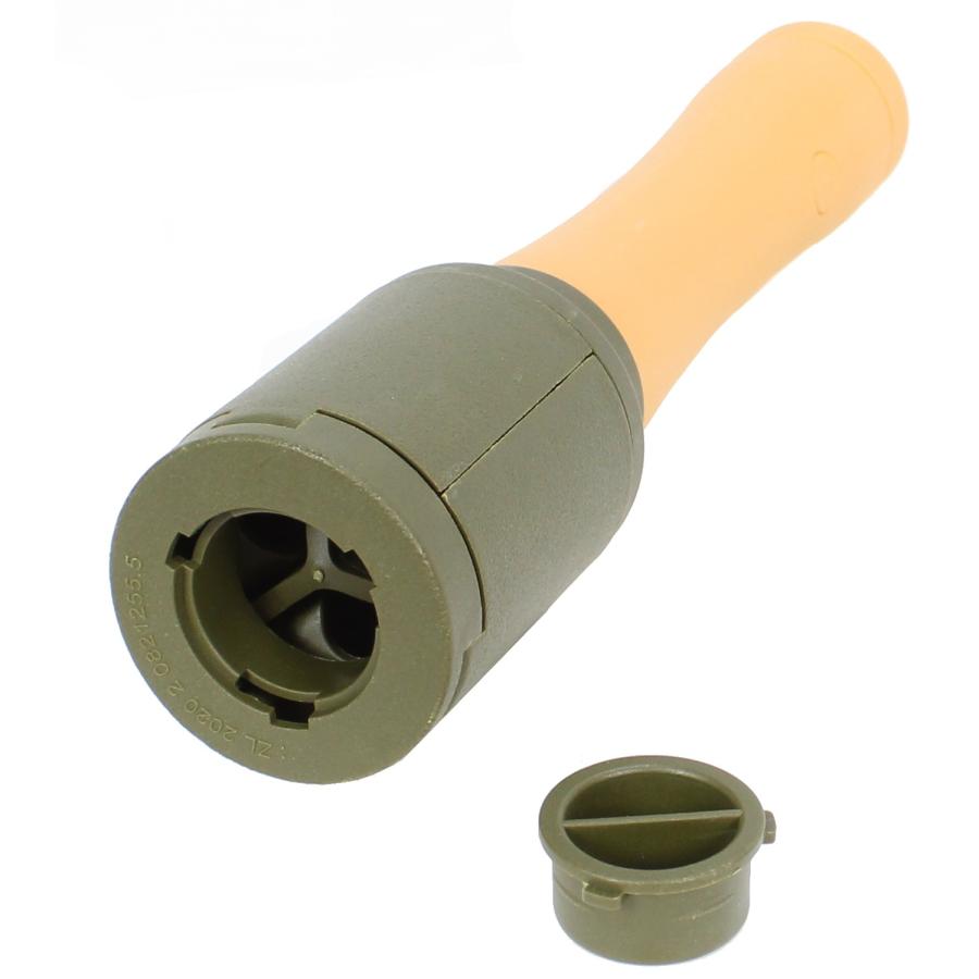 M24タイプ スプリングパワーグレネード OD : ガンモール大阪 - 通販