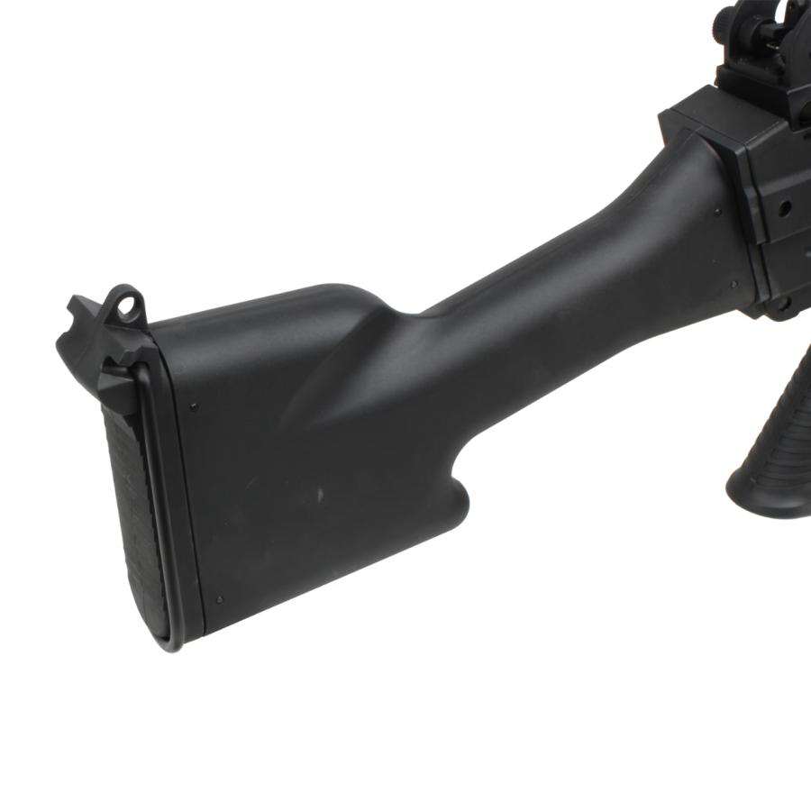 S&T MK46 Mod.0 BK スポーツライン電動ガン Boxマガジン仕様(FN刻印
