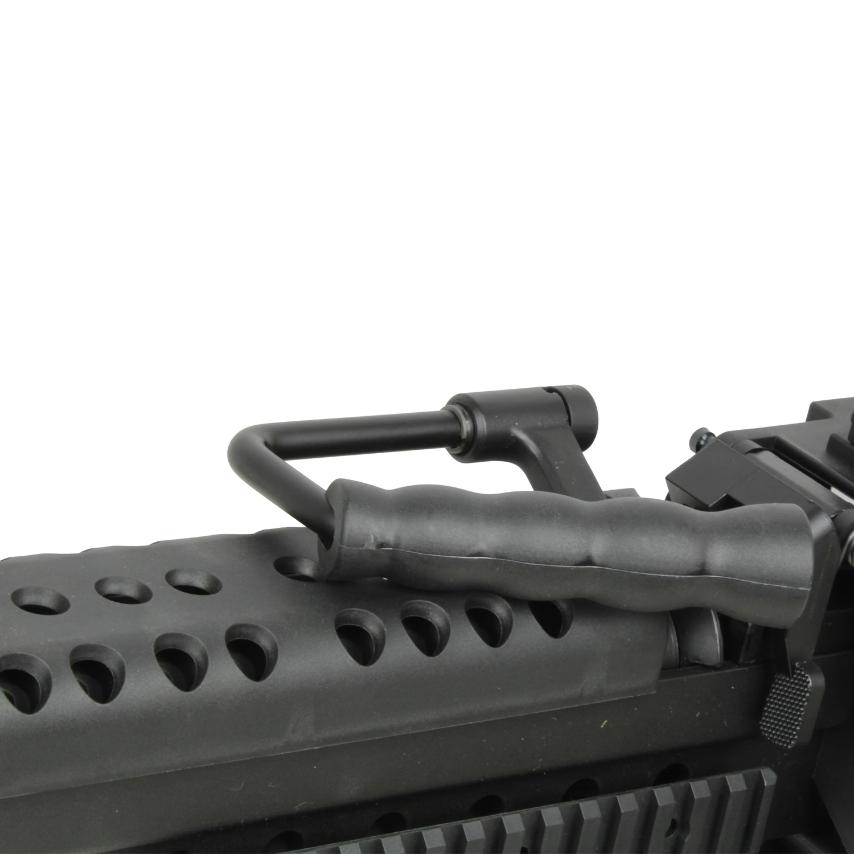 S&T MK46 Mod.0 BK スポーツライン電動ガン Boxマガジン仕様(FN刻印