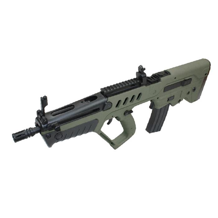 S&T タボール21 スポーツライン 電動ガン OD
