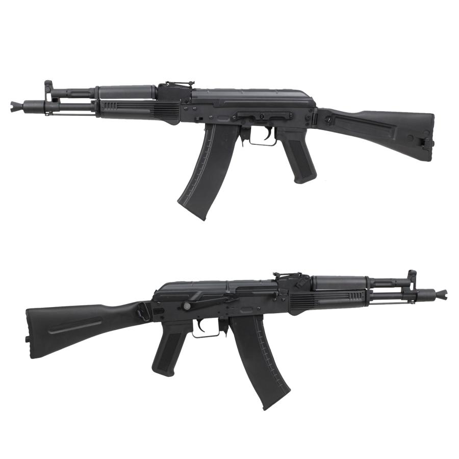 S&T AK-105 スポーツライン電動ガン_1