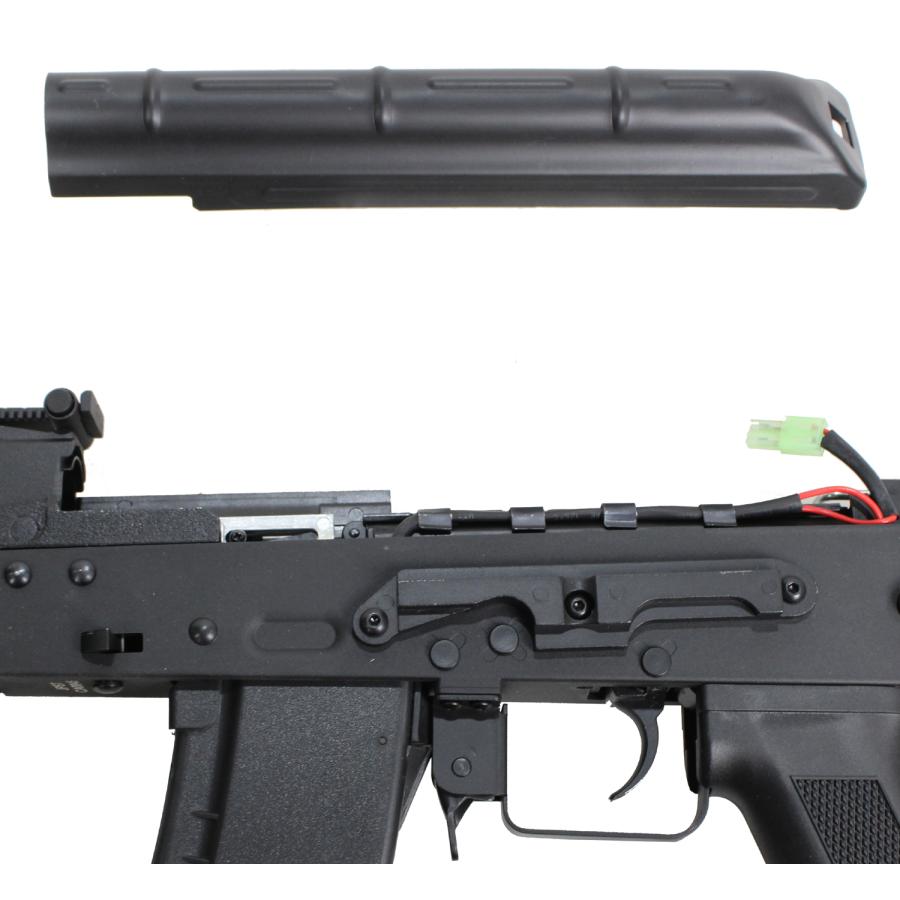 S&T AK-105 スポーツライン電動ガン_4