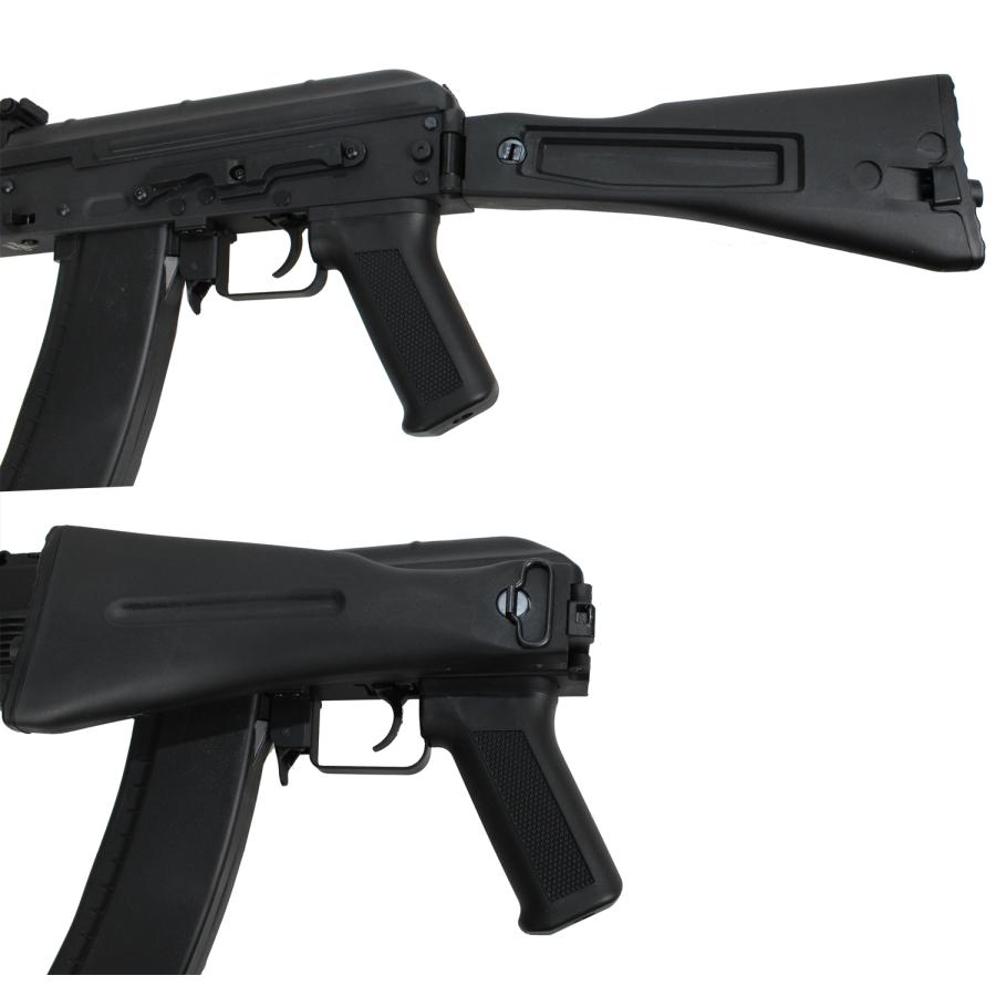 S&T AK-105 スポーツライン電動ガン_5
