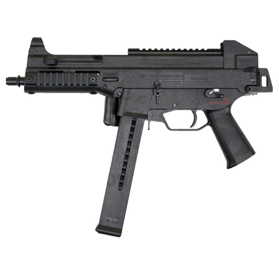 HECKLER&KOCH UMP 電動ガン バッテリー充電器付き 楽天市場】H＆K UMP（エアガン｜サバイバルゲーム・トイガン