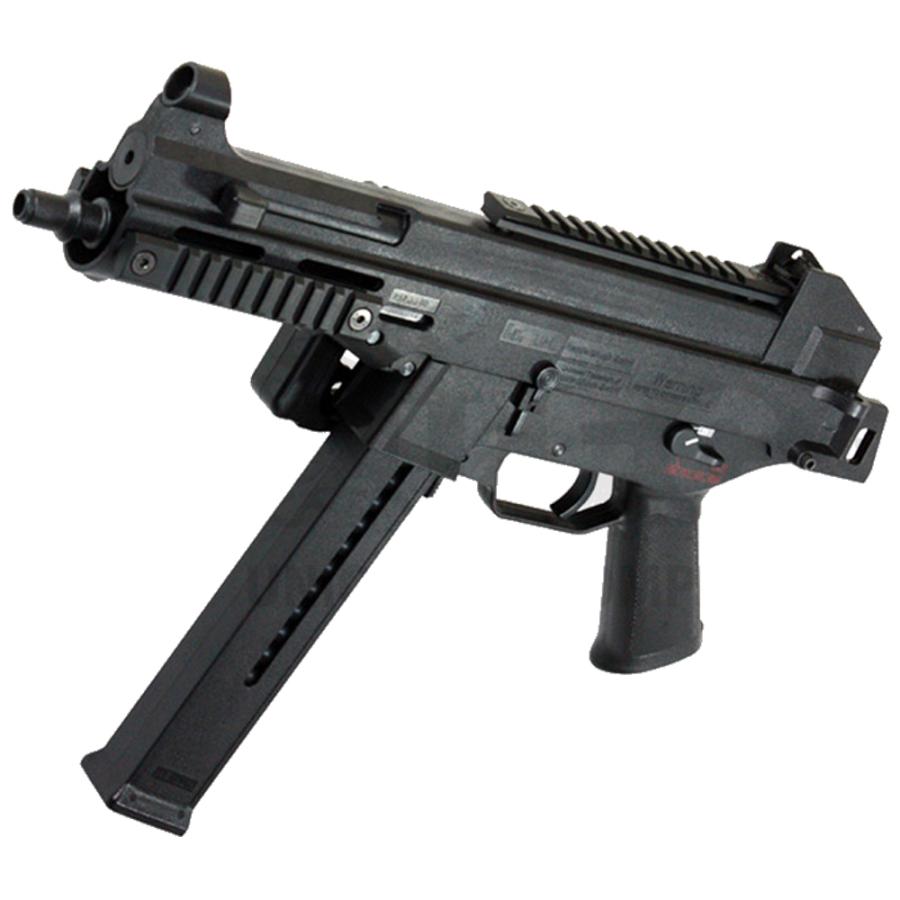 最終お値下げ　S&T UMP 電動ガン S&T UMP9 G3電動ガン（電子トリガーシステム搭載）【180日間安心