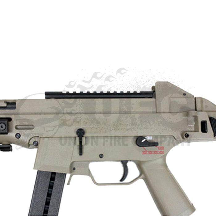 限定特価】S&T UMP スポーツライン 電動ガン TAN : ガンモール大阪