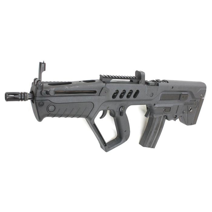 爆買 S&T TAVOR-21 Pro Ver. ブローバック BK