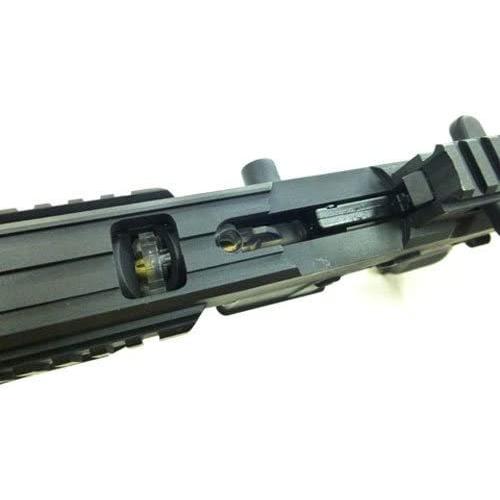 S&T AR-57 電動ガン クレーンストック : ガンモール大阪 ヤフー店