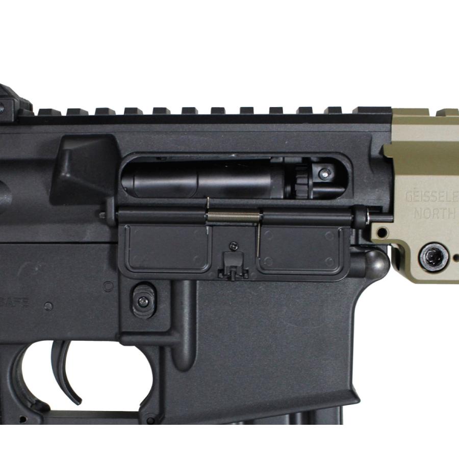 S\u0026T URG-I 11.5\" チャレンジャーライン G3 AEG DDC（COLT 刻印）の画像