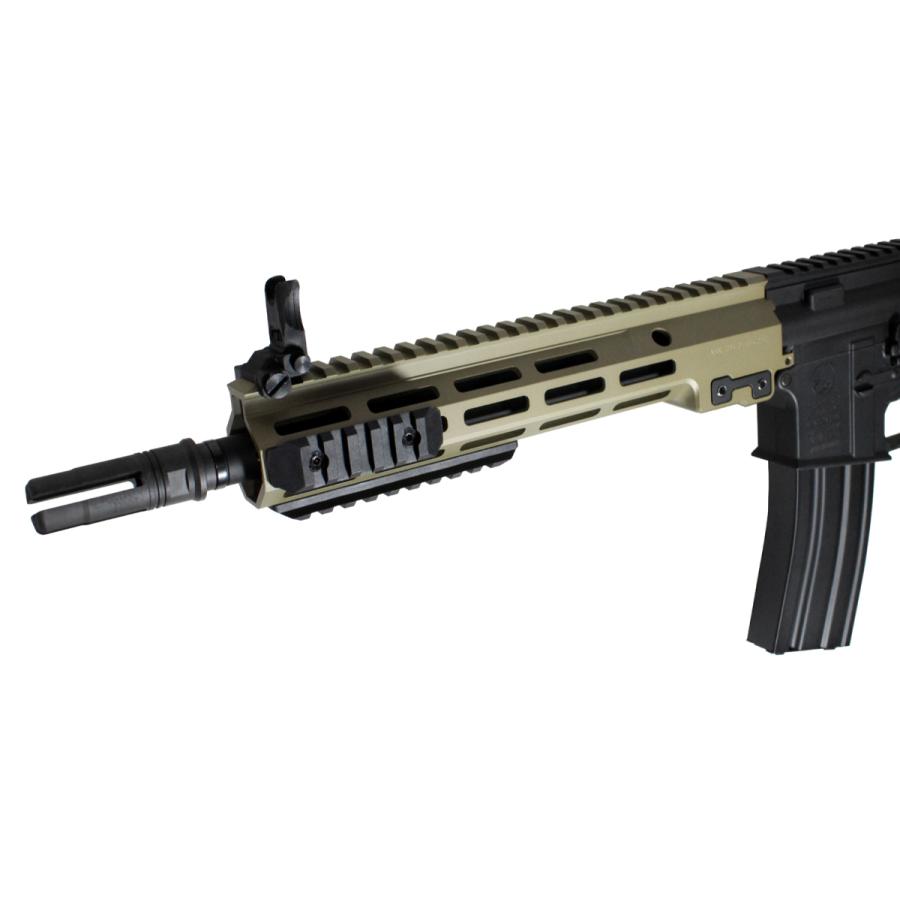 S\u0026T URG-I 11.5\" チャレンジャーライン G3 AEG DDC（COLT 刻印）の画像