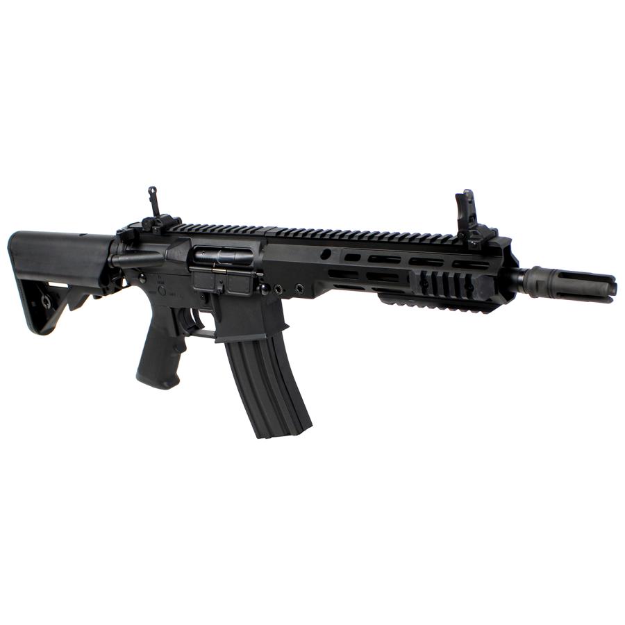 S\u0026T URG-I 10.3\" チャレンジャーライン　G3　AEG BK（COLT　刻印）"_1
