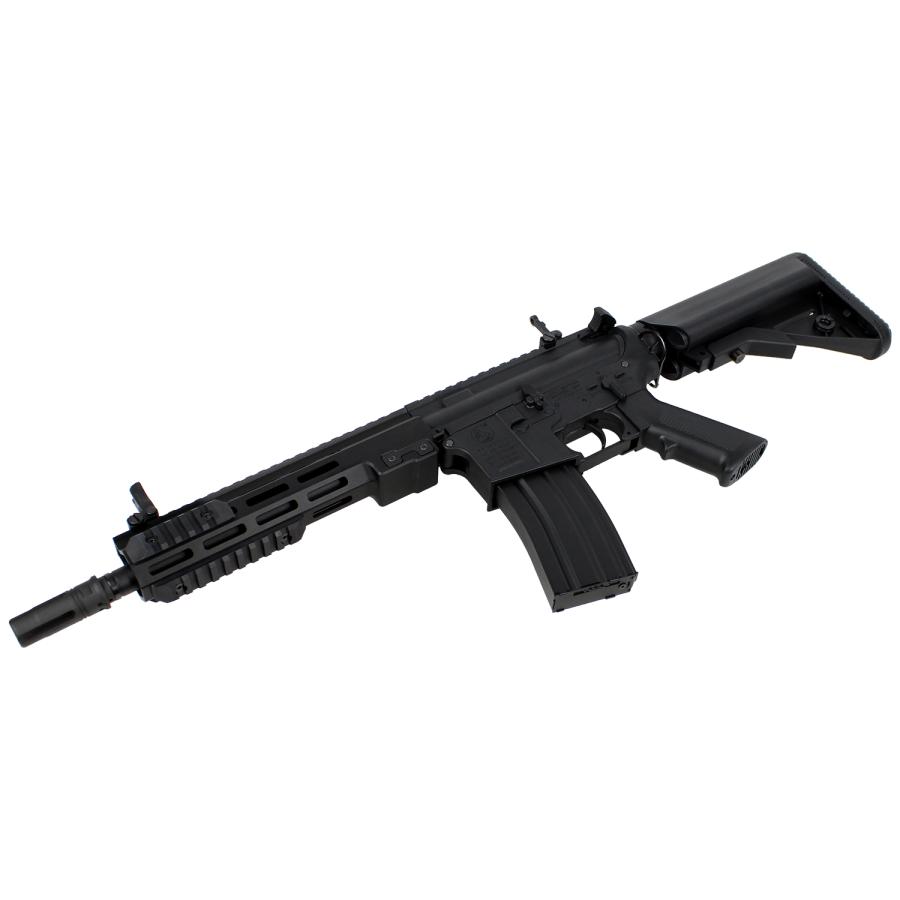 S\u0026T URG-I 10.3\" チャレンジャーライン　G3　AEG BK（COLT　刻印）"_3