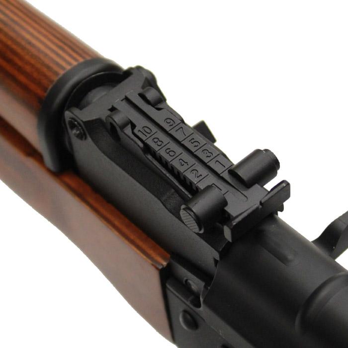 【美品】S&T AK47N フルメタル G3電動ガン リアルウッド 000000047902_0NSfUar.jpg