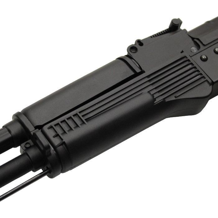 S\u0026T AK-74M フルメタル G3電動ガン_10