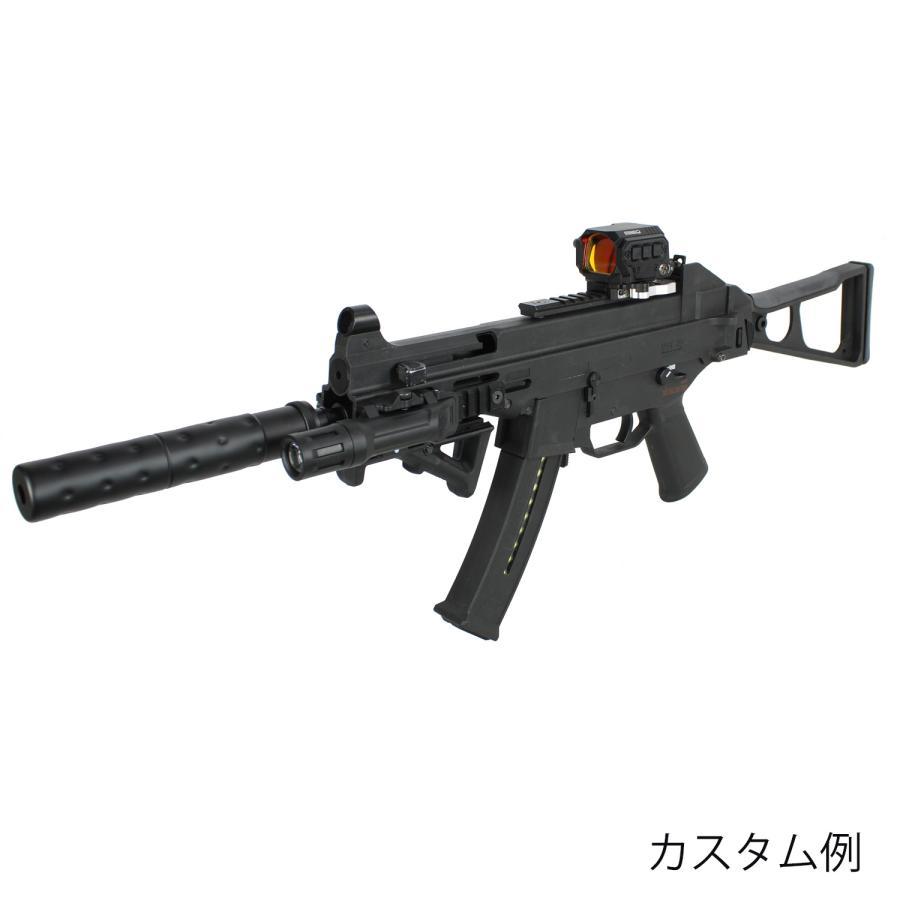 S&T UMP9 G3電動ガンBK【予備マグセット】 : ガンモール大阪 - 通販