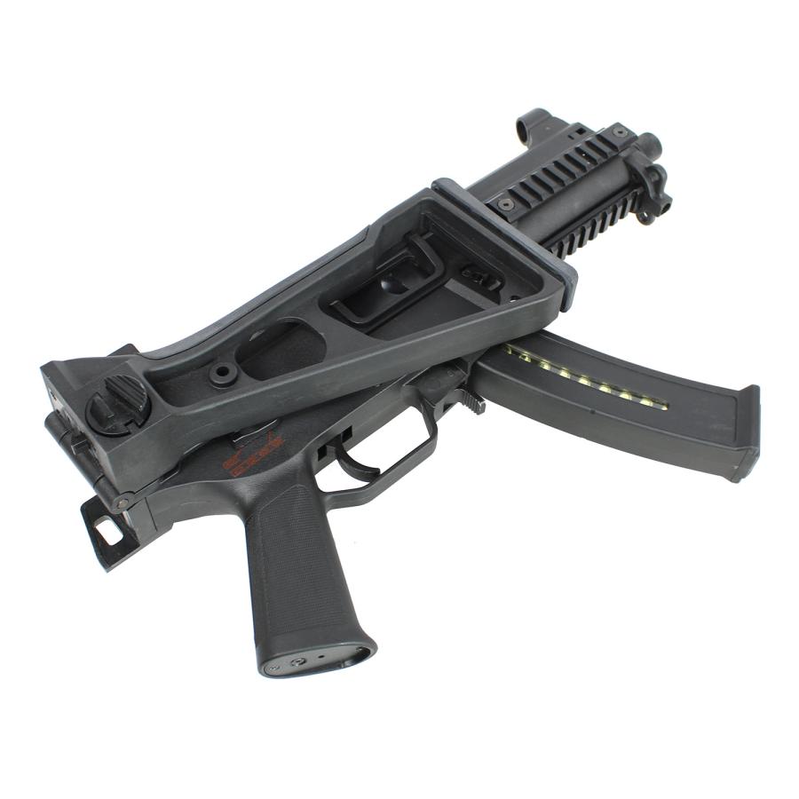 S&T UMP9 G3電動ガン（電子トリガー） : ガンモール大阪 - 通販