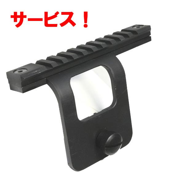 S&T 64式小銃 G3 電動ガン（電子トリガーシステム搭載）【スペシャル3特典付き】_6
