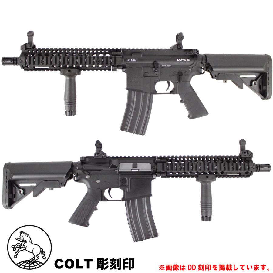 セット本体セール】【9/30まで】S&T MK18 Mod.1 フルメタルG3電動ガン
