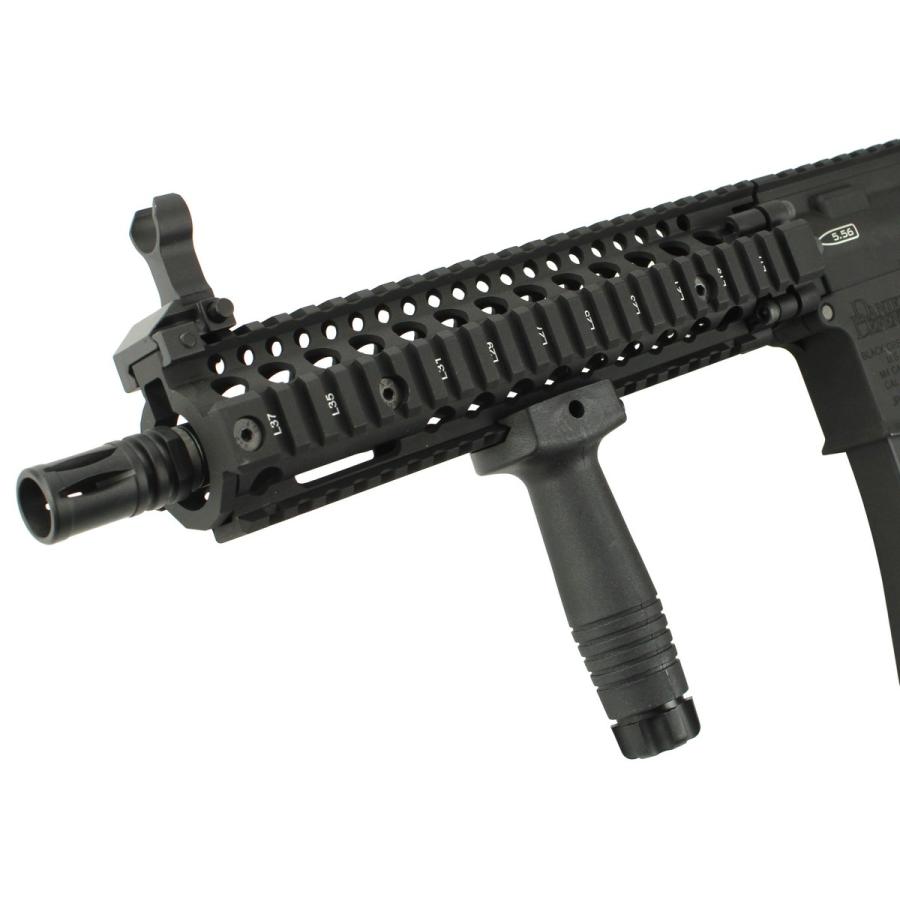 S&T MK18 Mod.1 フルメタルG3電動ガン （電子トリガーシステム搭載） BK（COLT刻印）【180日間安心保証つき】_3