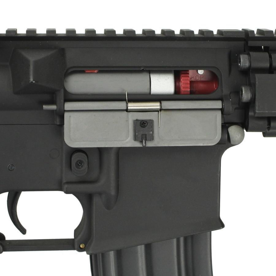S&T MK18 Mod.1 フルメタルG3電動ガン （電子トリガーシステム搭載） BK（COLT刻印）【180日間安心保証つき】_5