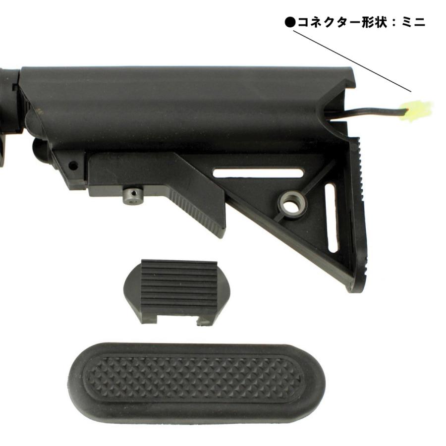 S&T Mk18 Mod.1 スポーツラインG3電動ガン DE(DD刻印，FRP RASモデル)_7