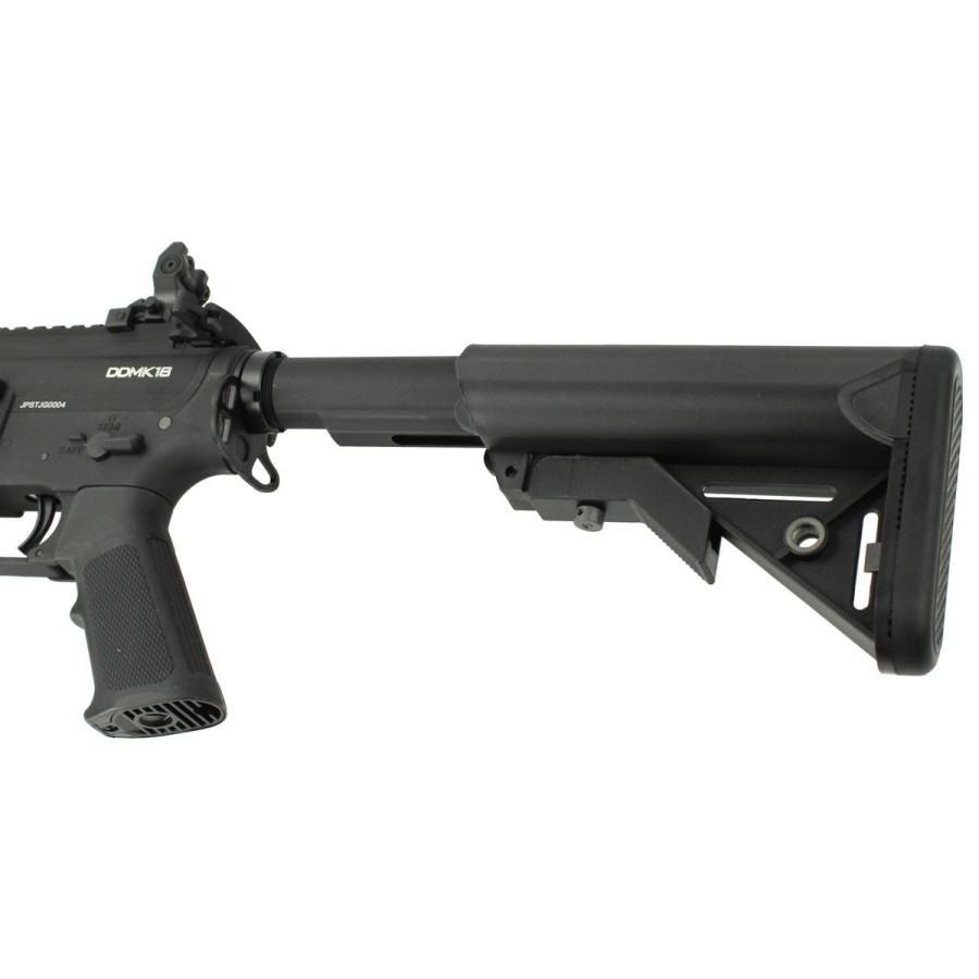 セット本体セール】【9/30まで】S&T MK18 Mod.1 フルメタルG3電動ガン