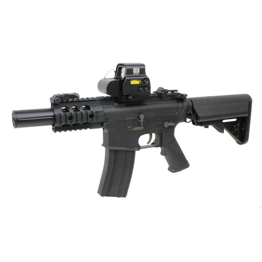 S&T M4 FF3.5