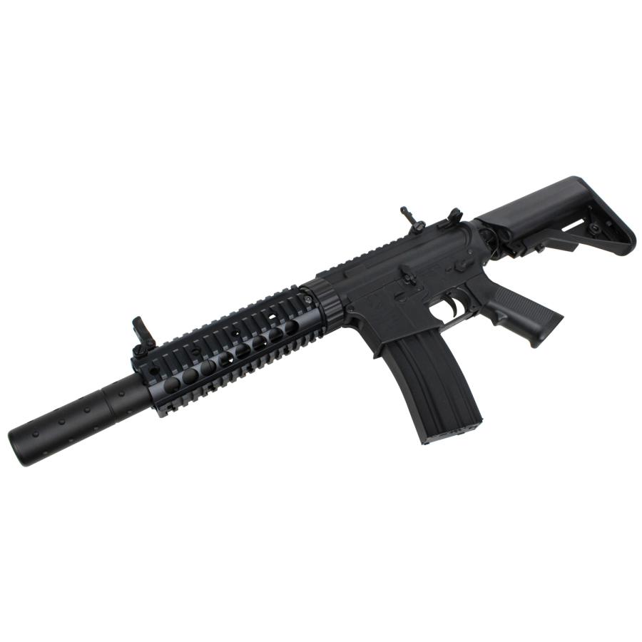g3 電動ガン M4 Amazon.co.jp: S&T M4 CQB-R スポーツライン G3電動ガン BK