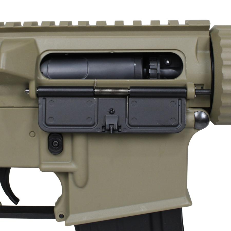 M4セール 9/30まで】S&T M4 CQB FF 7インチ チャレンジャーライン G3