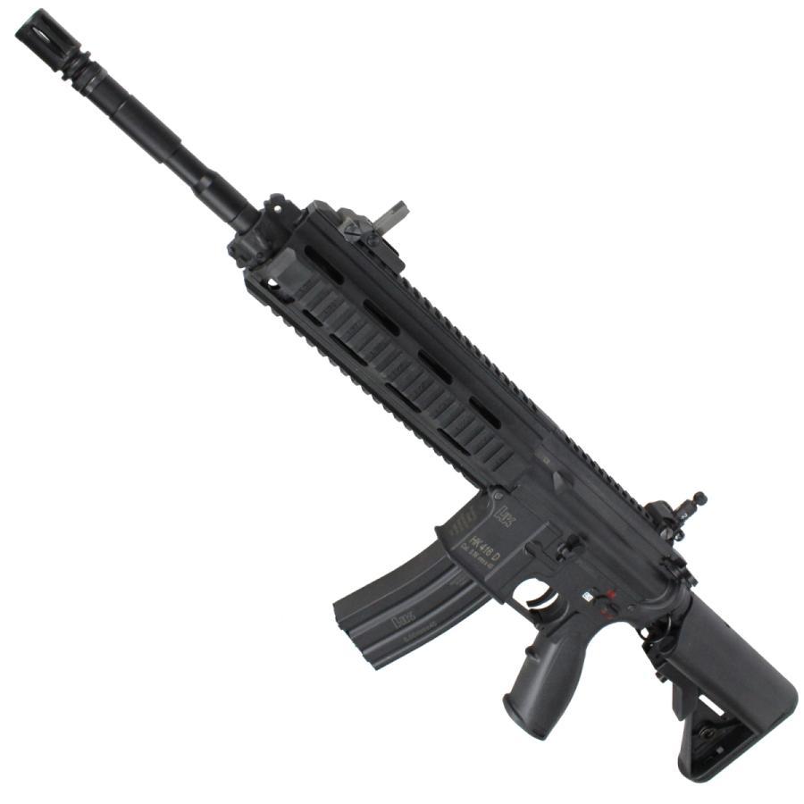 セット本体セール】【9/30まで】S&T HK416D14.5RS スポーツライン G3