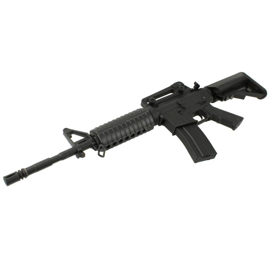 S&T M4A1 スポーツライン 電動ガン BK【180日間安心保証つき