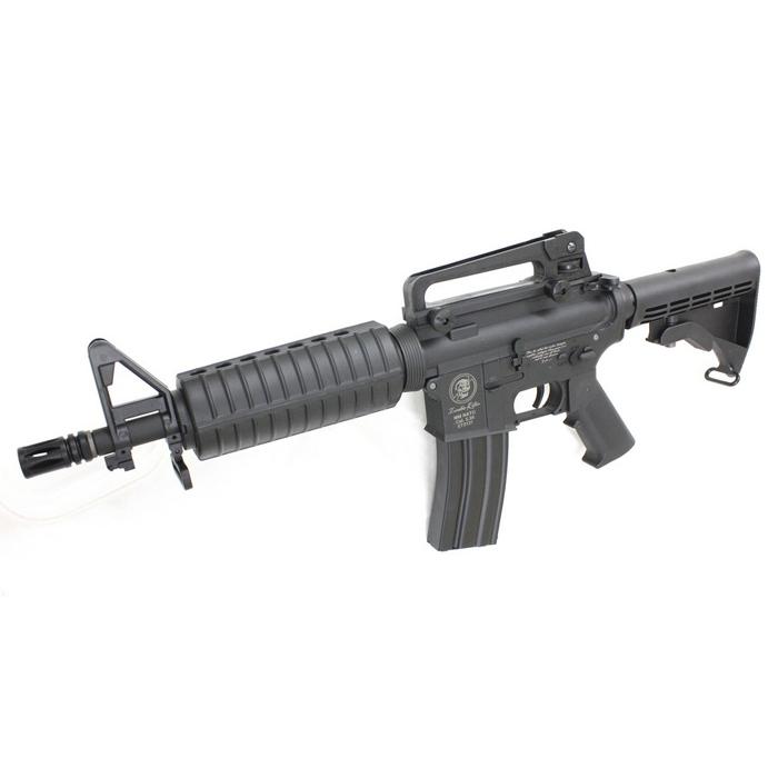 電動ガン M933 zombie killer カスタム品｜Yahoo!フリマ（旧
