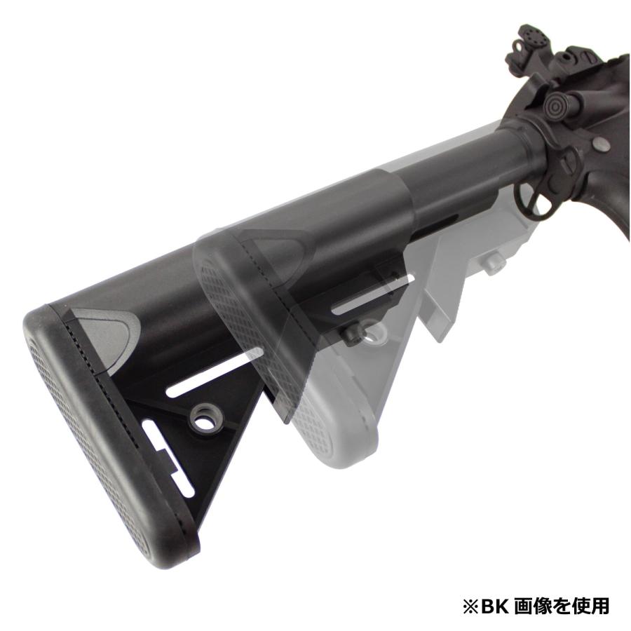 爆買 S&T CQB-R スポーツライン 電動ガン BK【バッテリー＆充電器＆BB
