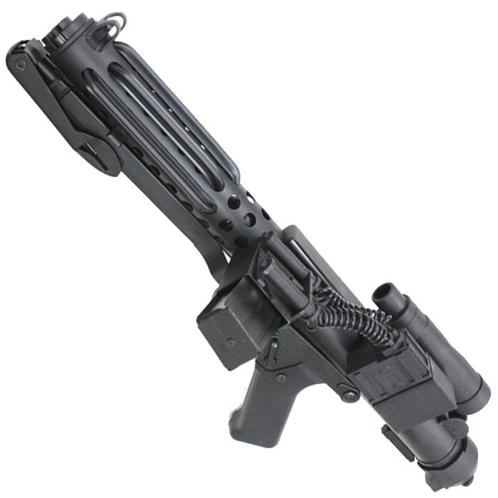 S&T E11 Blaster 電動ガン