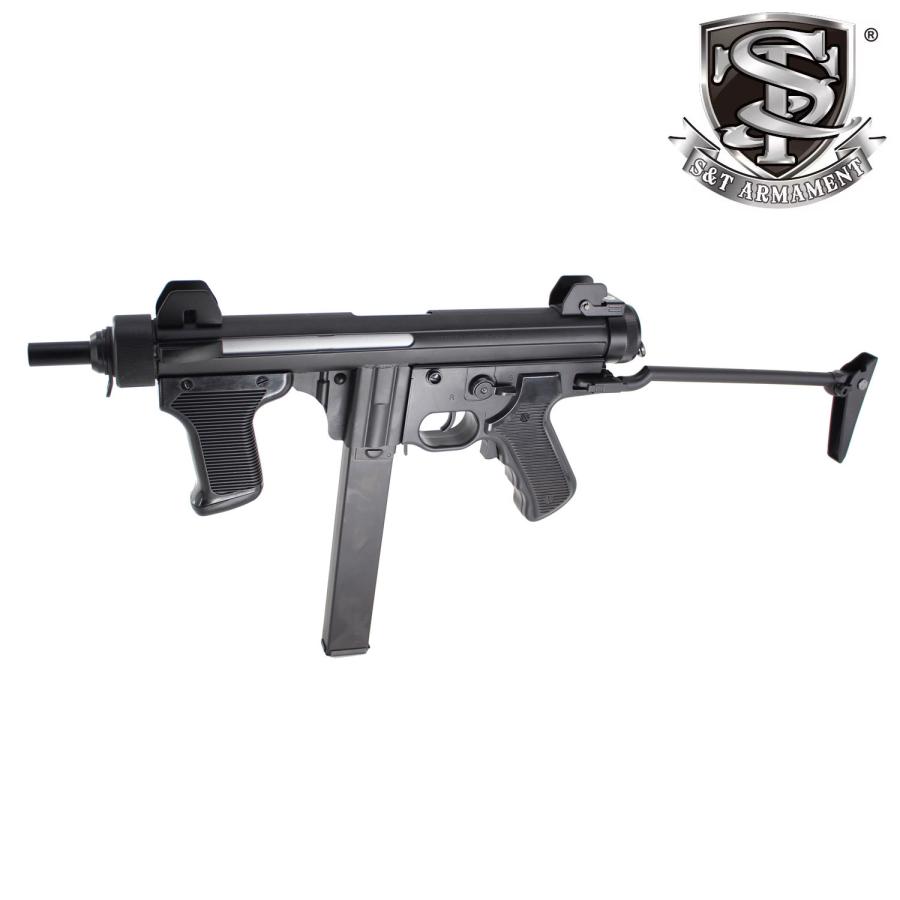 2026年春入荷予約】S&T M12S 電動ガン : ガンモール大阪 - 通販